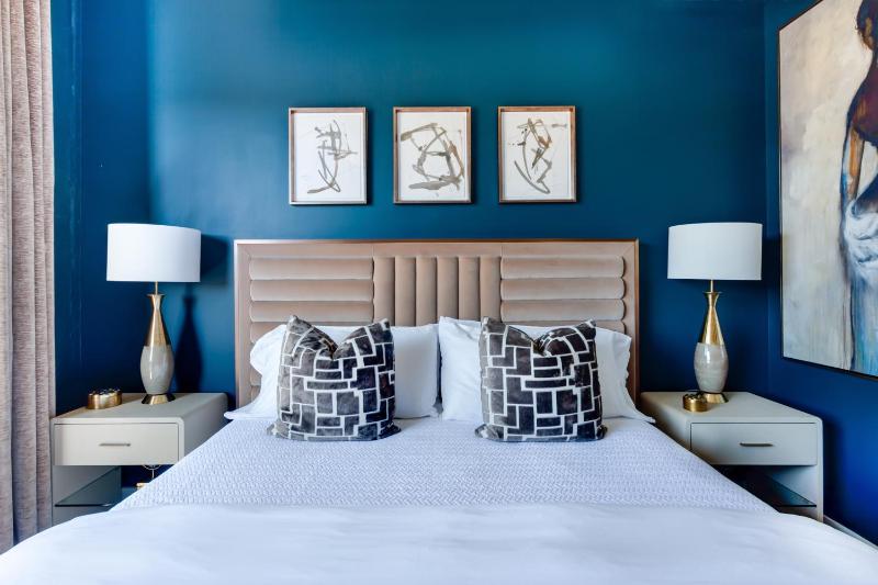 La Femme Flat by Atlanta Luxury Rentals - image 23