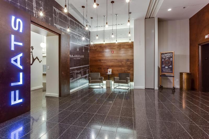 La Femme Flat by Atlanta Luxury Rentals - image 16