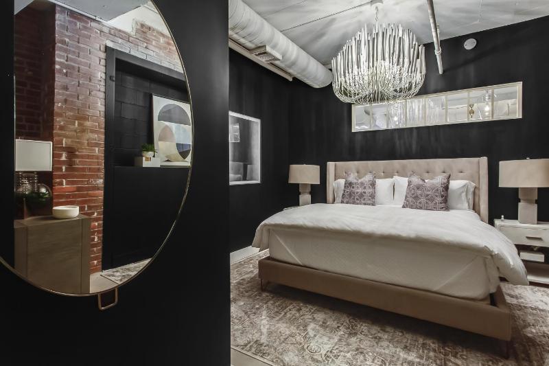 Malibu Retreat by Atlanta Luxury Rentals - image 10