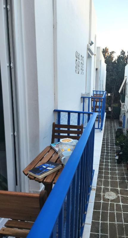 Kato Yialos Paros - image 26