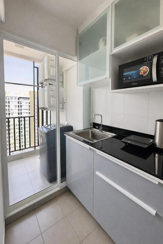 Regent Home Bangna Condo Near Bangna Bts - image 9