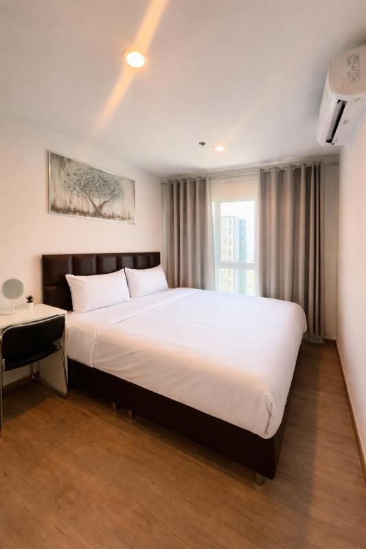 Regent Home Bangna Condo Near Bangna Bts - image 10