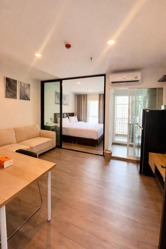 Regent Home Bangna Condo Near Bangna Bts - image 12