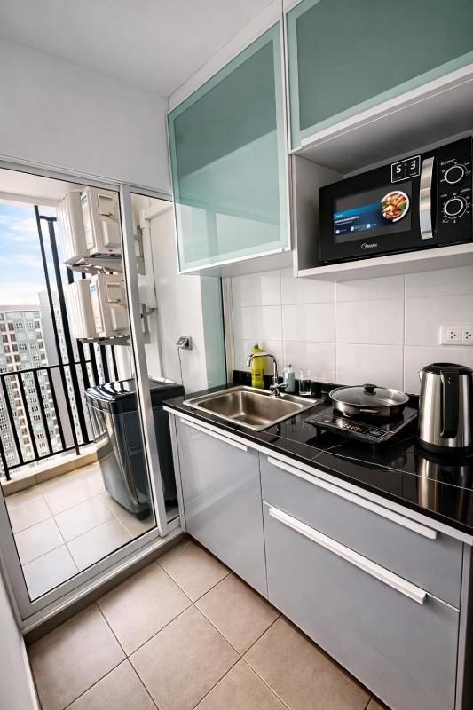 Regent Home Bangna Condo Near Bangna Bts - image 7