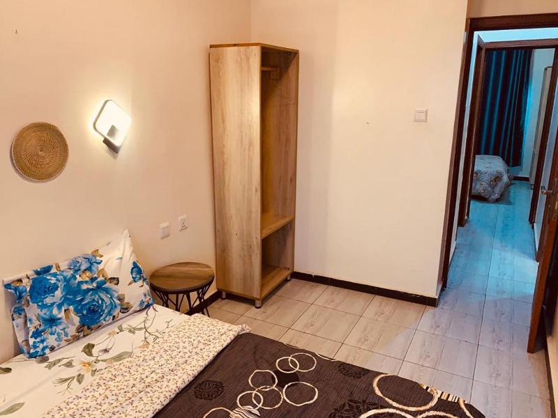 Harmony Apartment - 2 bedroom Kigali - image 7