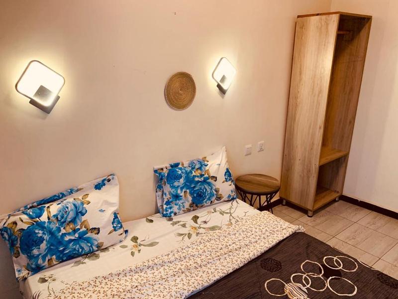 Harmony Apartment - 2 bedroom Kigali - image 3
