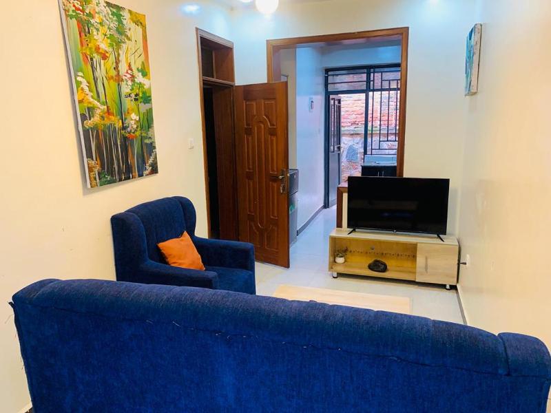 Harmony Apartment - 2 bedroom Kigali - image 11