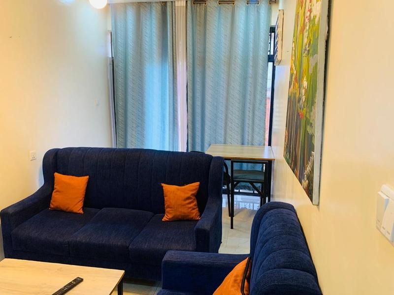 Harmony Apartment - 2 bedroom Kigali - image 16