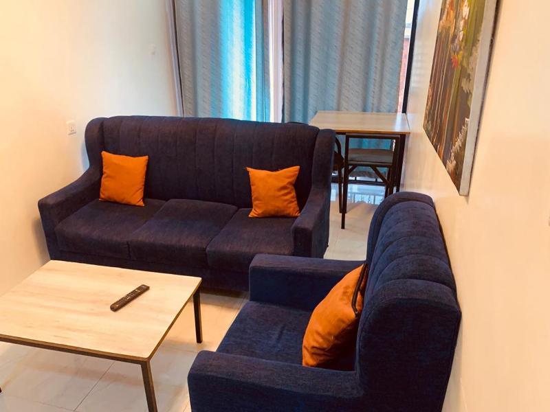 Harmony Apartment - 2 bedroom Kigali - image 12