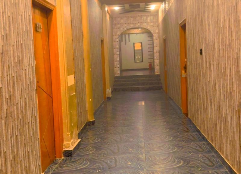 Sapphire Guest House - image 7