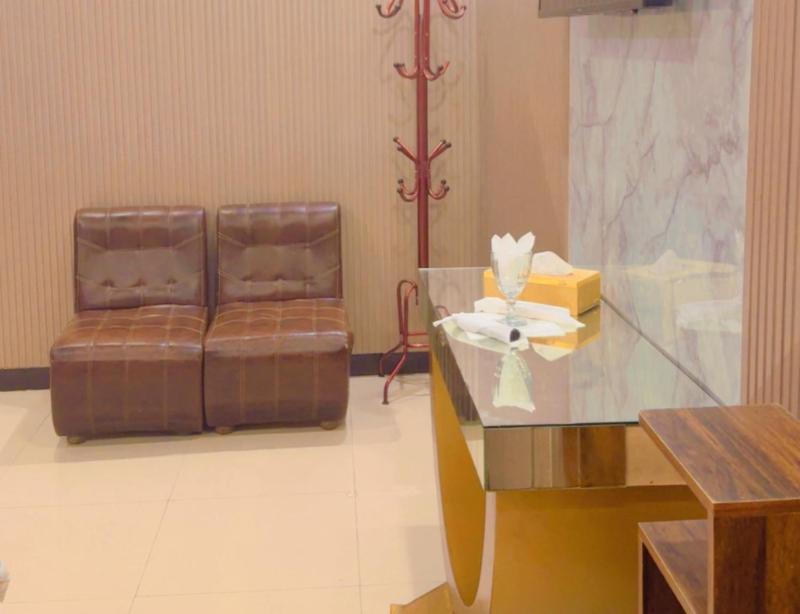 Sapphire Guest House - image 2