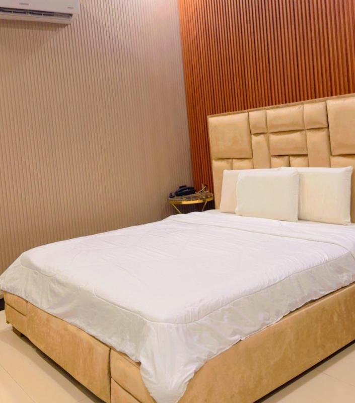 Sapphire Guest House - image 6