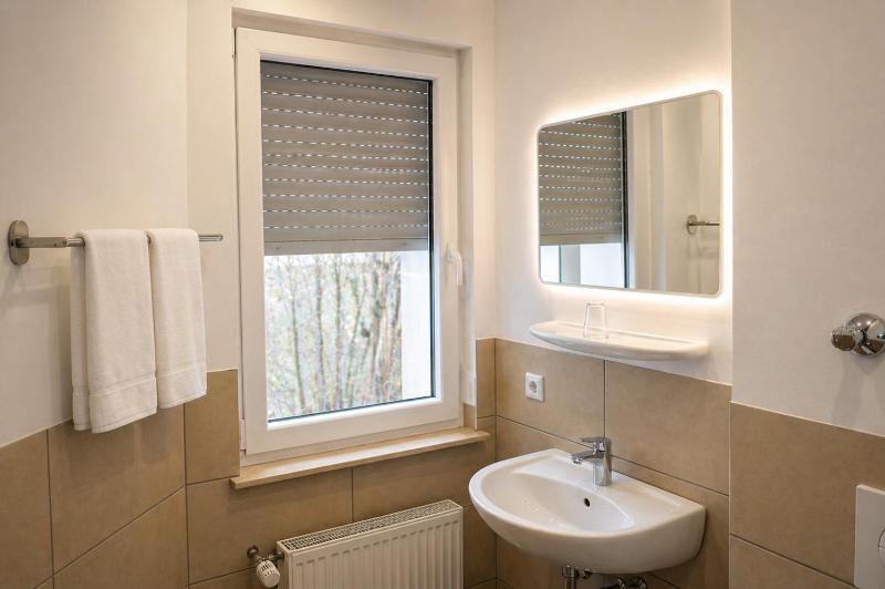 Hotel Central Nürnberg Hauptbahnhof - image 5