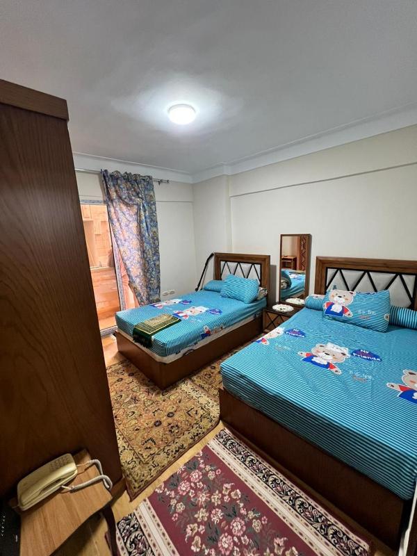 Alexandria Corniche - Camp Caesar Apartment - image 4