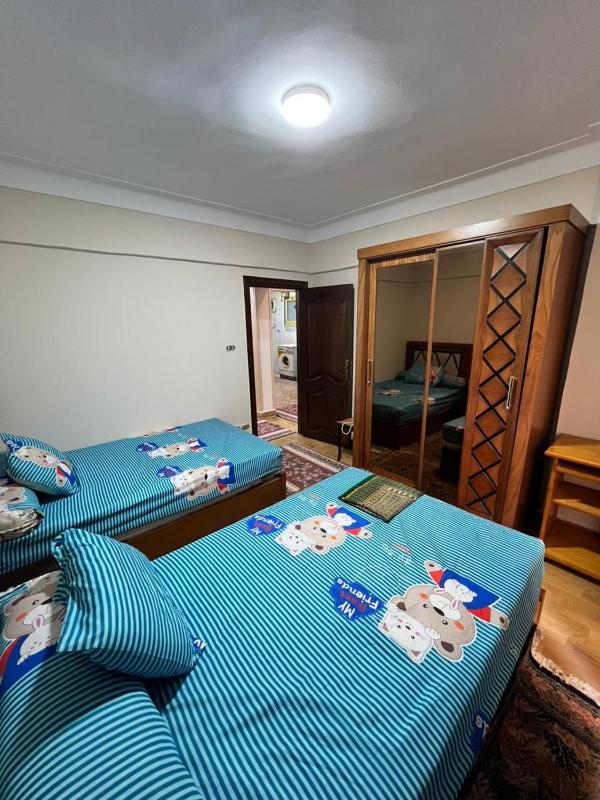 Alexandria Corniche - Camp Caesar Apartment - image 10