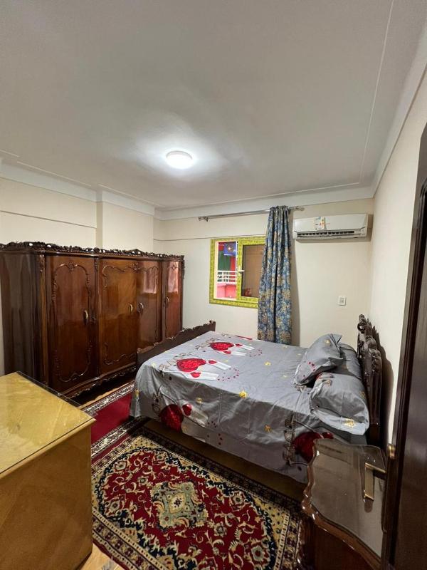 Alexandria Corniche - Camp Caesar Apartment - image 11