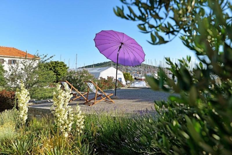 Seaside holiday house Murter - 25464 - image 6