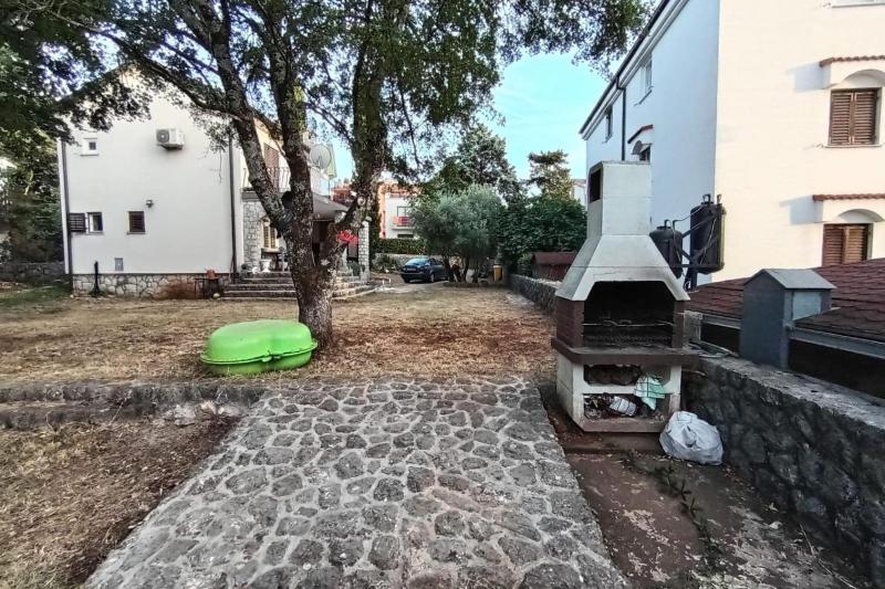 Holiday house with a parking space nska Krk - 25493 - image 7