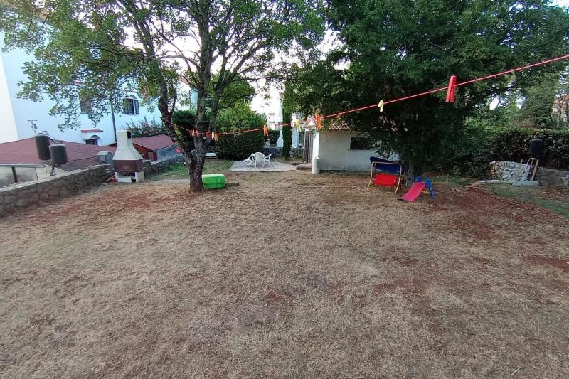 Holiday house with a parking space nska Krk - 25493 - image 15