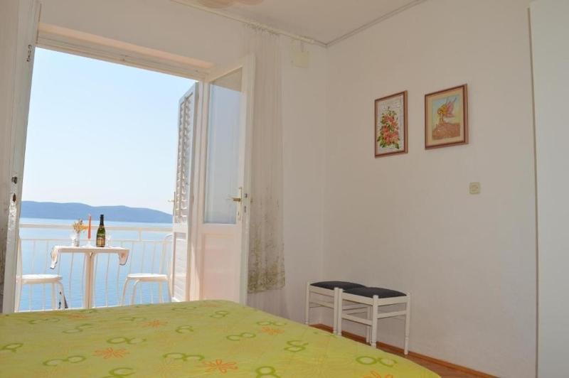 Apartments by the sea Zivogosce - Porat Makarska - 25453 - image 38