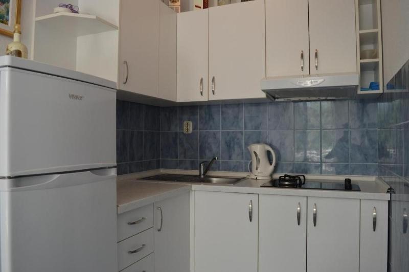 Apartments by the sea Zivogosce - Porat Makarska - 25453 - image 48