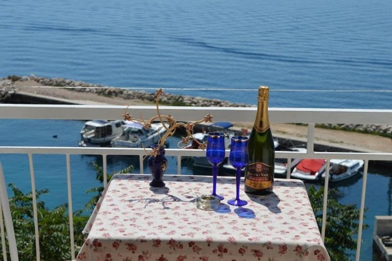 Apartments by the sea Zivogosce - Porat Makarska - 25453 - image 16