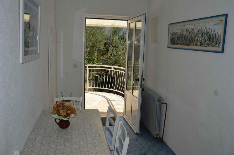 Apartments by the sea Zivogosce - Porat Makarska - 25453 - image 39