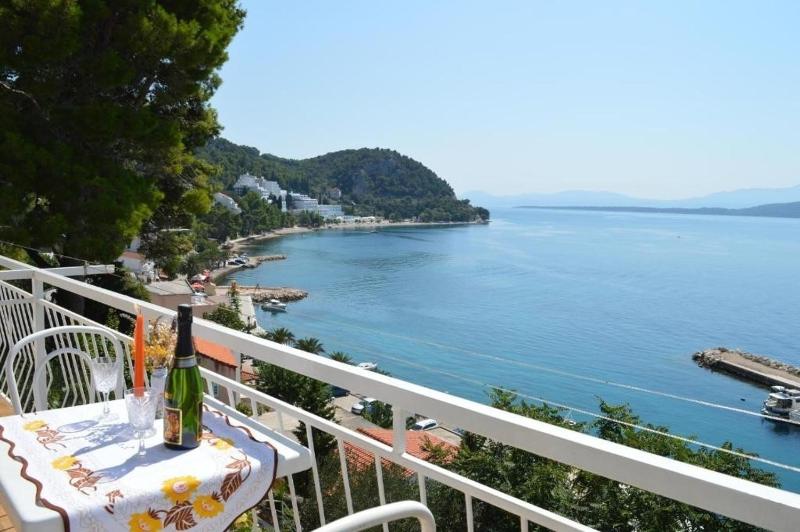 Apartments by the sea Zivogosce - Porat Makarska - 25453 - image 50