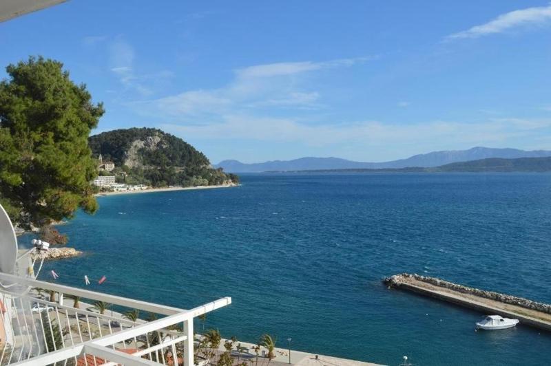Apartments by the sea Zivogosce - Porat Makarska - 25453 - image 42