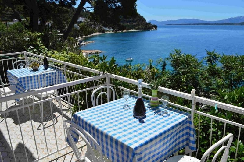 Apartments by the sea Zivogosce - Porat Makarska - 25453 - image 31