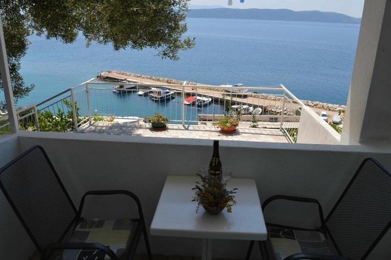 Apartments by the sea Zivogosce - Porat Makarska - 25453 - image 36