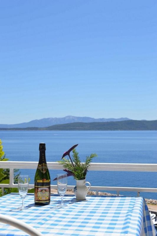 Apartments by the sea Zivogosce - Porat Makarska - 25453 - image 30