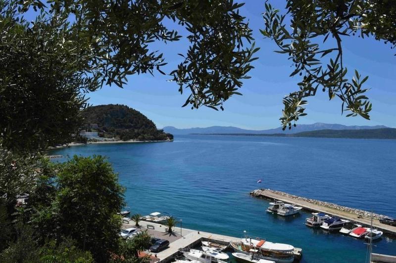 Apartments by the sea Zivogosce - Porat Makarska - 25453 - image 22