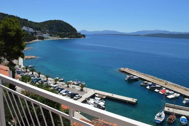 Apartments by the sea Zivogosce - Porat Makarska - 25453 - image 20