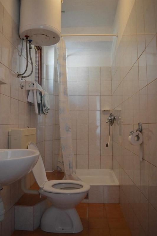 Apartments by the sea Zivogosce - Porat Makarska - 25453 - image 27