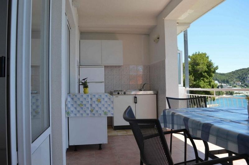 Apartments by the sea Zivogosce - Porat Makarska - 25453 - image 4