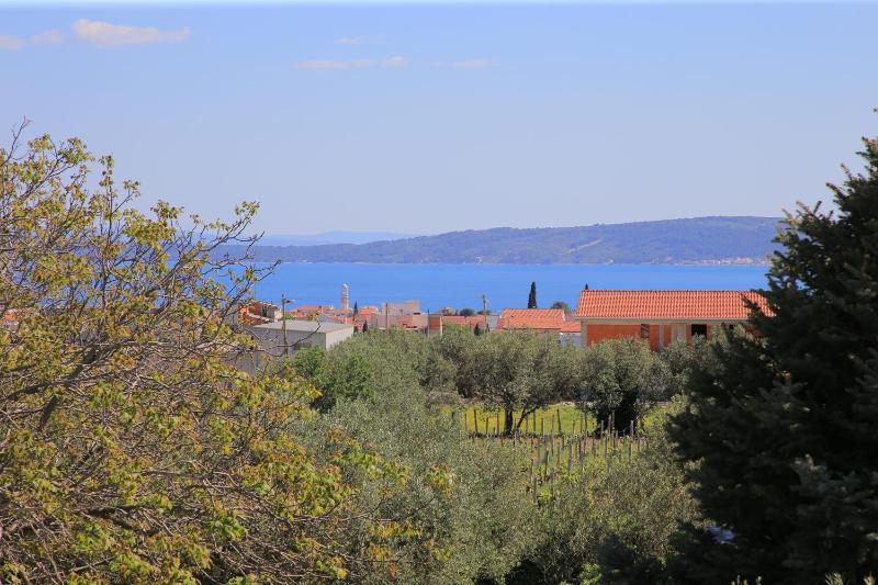Apartments with parking space Kastel Stari Kastela - 25141 - image 17