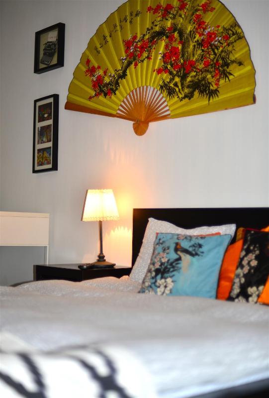 Standard One-Bedroom Suite image 4