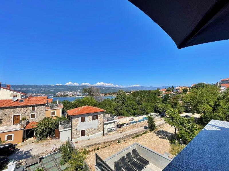 Apartments by the sea Silo Krk - 25334 - image 8
