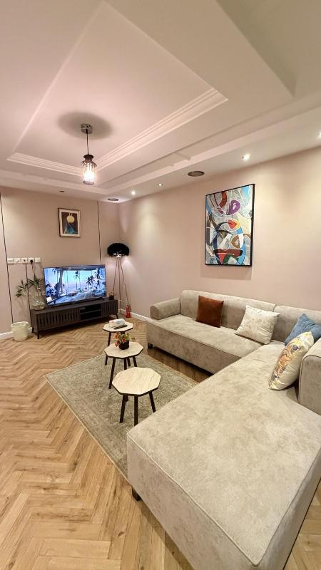 مودرن ريحانه - image 1