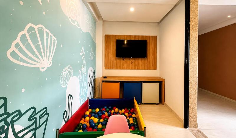 Pé na areia em Tamandaré com piscina privativa e vista mar Prime Beach - image 10