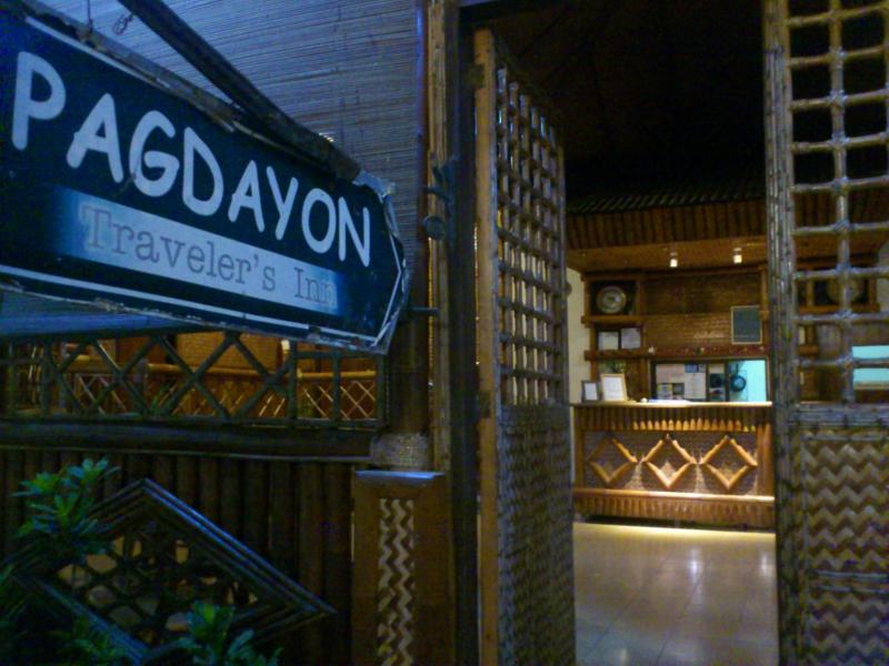 Pagdayon Traveler's Inn - image 38
