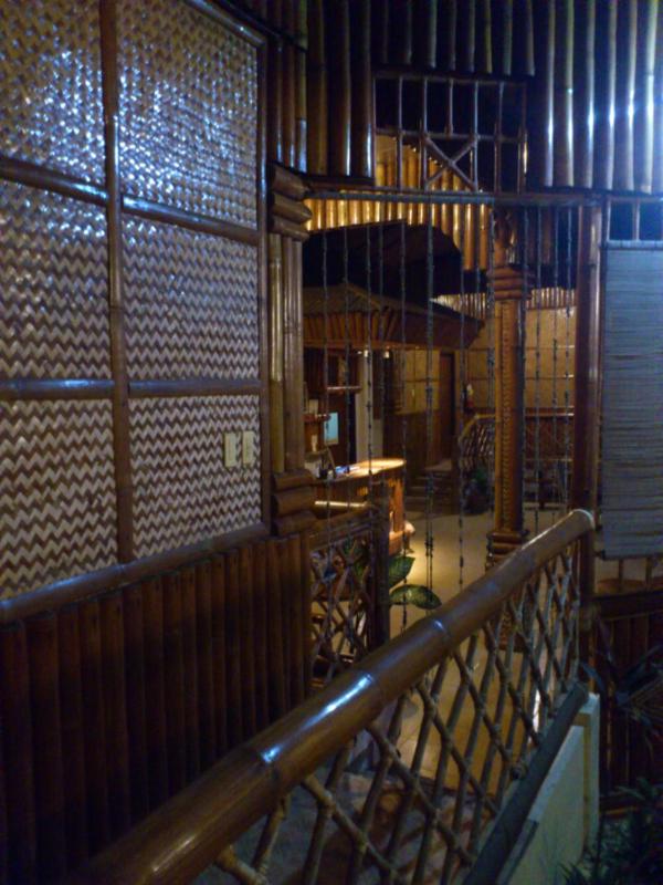 Pagdayon Traveler's Inn - image 15