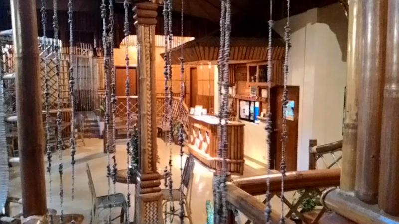 Pagdayon Traveler's Inn - image 41