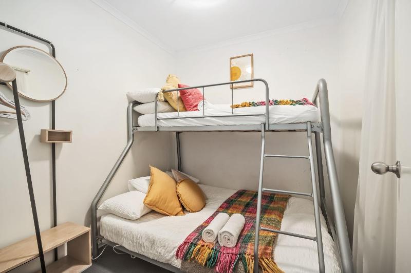 Carrington Views - 3 Bedrooms - CBD - Parking - image 11