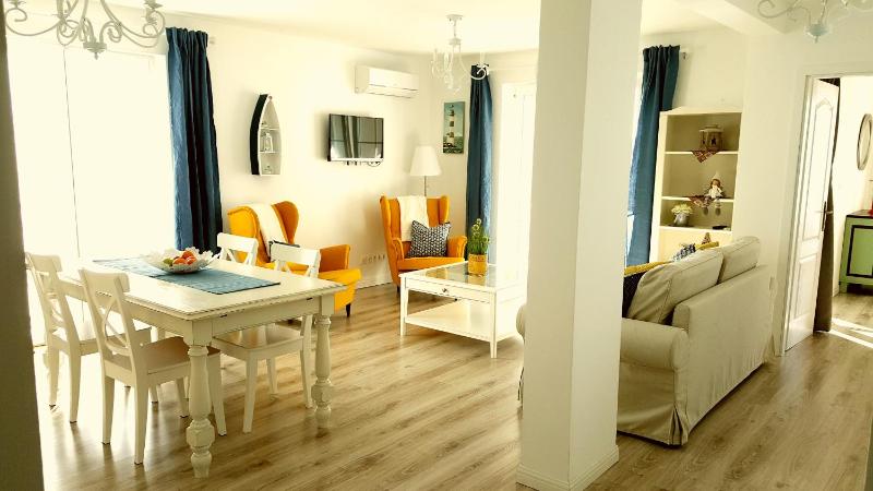 Apartments Villa Harmonie - Adults Only +14 - image 45
