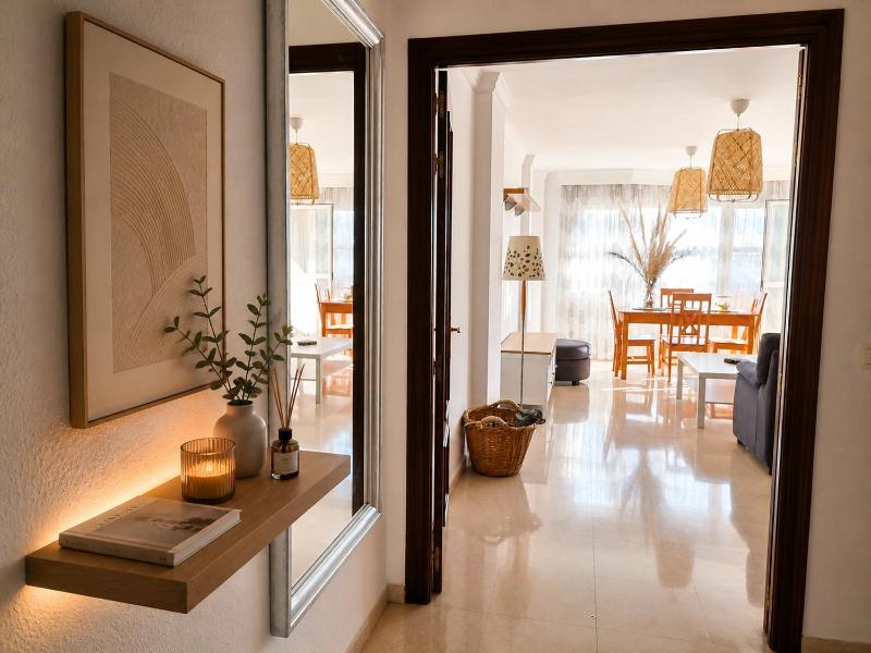 Teatinos Malaga Apartment - image 12