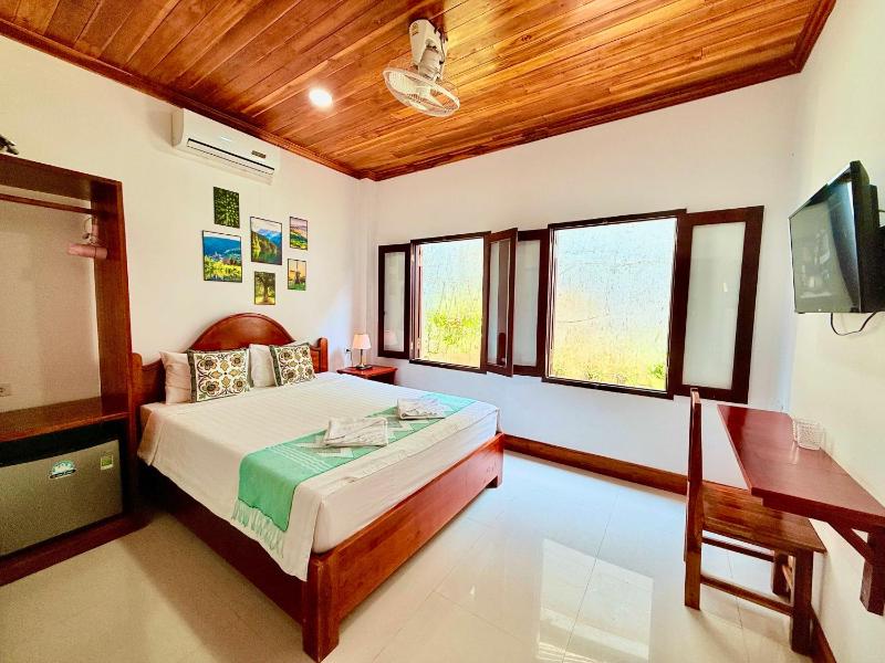 Elephant Hotel Luang Parabang - image 13