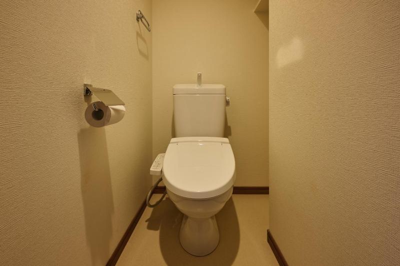 Residence Hotel Hakata 20 - image 13