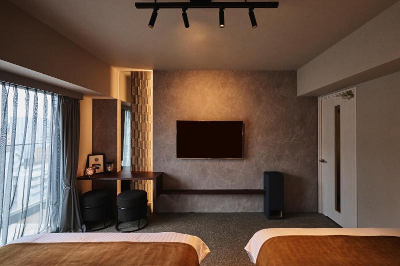 Residence Hotel Hakata 20 - image 14
